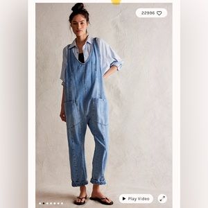 We the free - high roller jumper size Medium